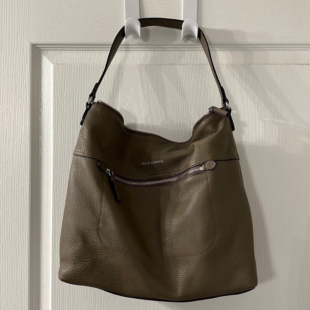Vince Camuto Bag in great condition!